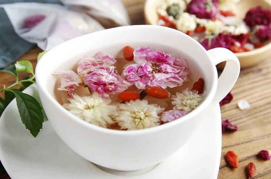 喝花茶禁忌大全，花茶是涼性的嗎？
