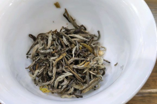 九窨茉莉多少錢，九窨茉莉花茶價格