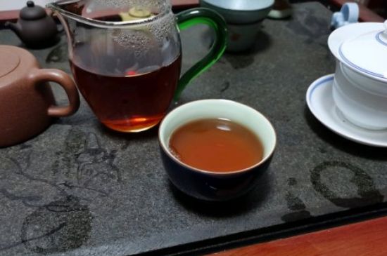 蒸汽煮茶器適合什么茶，蒸汽煮茶器適合用綠茶嗎？