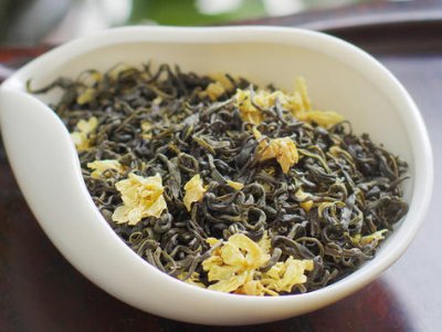 頂級(jí)茉莉茶是什么牌子，最好的茉莉茶是什么