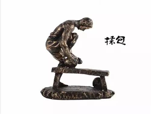 六大茶類工藝基本知識，六大類茶葉的制作工藝流程圖
