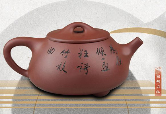 景舟八式紫砂壺圖片及名稱，經(jīng)典壺型顧景舟八式值多少錢？