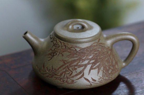 四大名陶哪個泡茶最好，中國四大名陶主要泡什么茶？