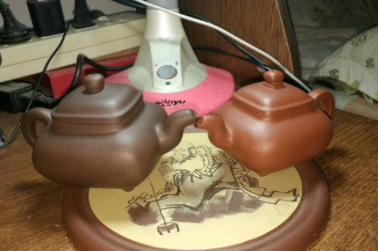 一茶一壺沒必要，紫砂壺要一茶一壺嗎？
