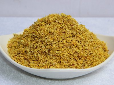 桂花泡茶禁忌，桂花泡水喝的9大禁忌