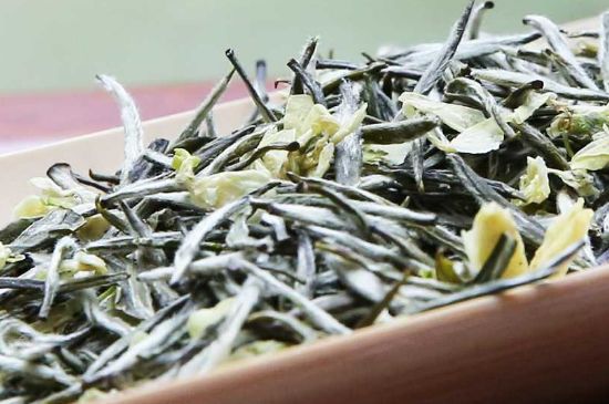 茉莉香螺茶屬于什么茶，茉莉香螺是綠茶嗎