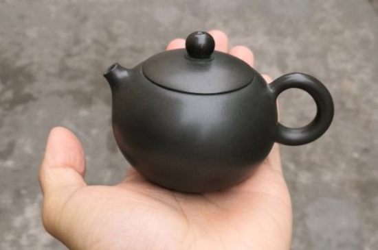 泡茶用坭興陶和紫砂壺哪個(gè)好，紫砂壺比坭興陶壺好嗎？