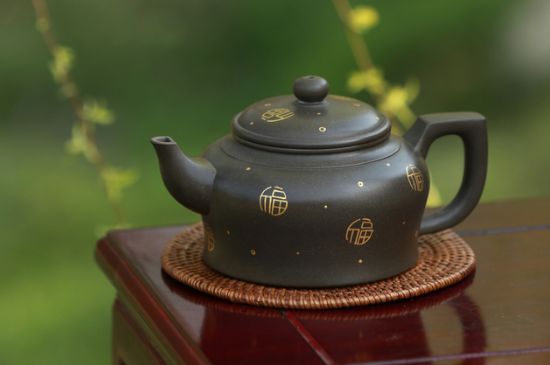 紫砂壺泡什么茶最佳，紫砂壺一般泡什么茶？