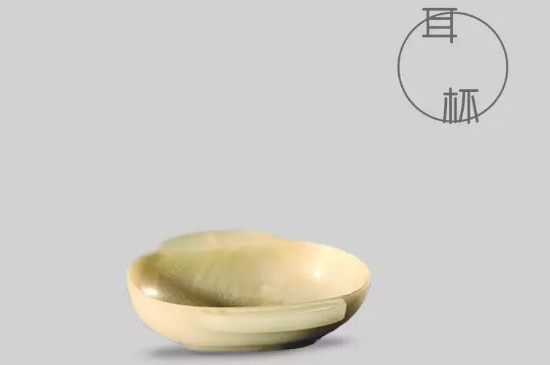 品茗杯的杯型介紹，品茗杯的器型類別分類大全圖