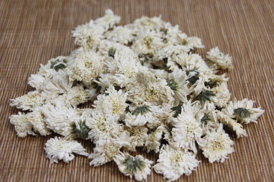 晚上可以喝菊花茶泡水嗎，睡覺前能不能喝菊花茶？