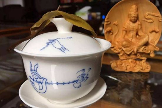 茶具一對一介紹圖片，茶具的各個名稱和圖片大全