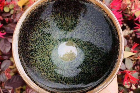 建盞喝茶的害處，建盞喝茶重金屬中毒？