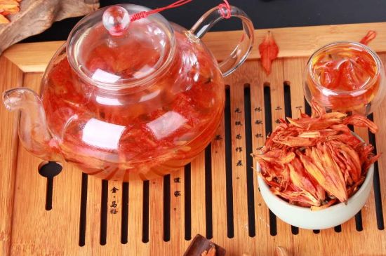 喝花茶禁忌大全，花茶是涼性的嗎？