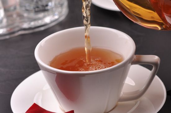 玫瑰花茶是煮還是泡，花茶是不是煮一下效果更好？