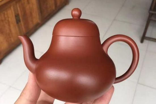 朱泥思亭壺適合泡什么茶，用來(lái)泡哪些茶最好？