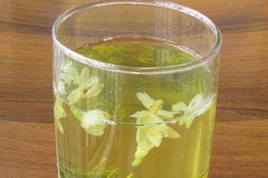茉莉銀針茶泡法，茉莉銀針怎么泡