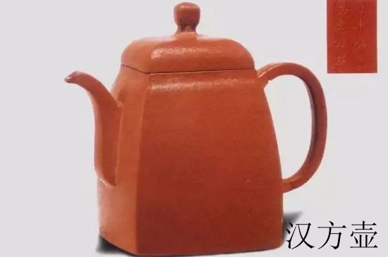 朱泥思亭壺適合泡什么茶，用來(lái)泡哪些茶最好？