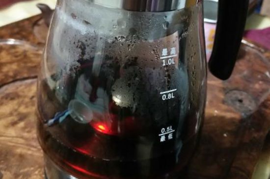 蒸汽煮茶器有什么缺點，蒸汽煮茶好嗎？