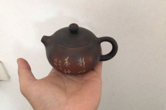 為什么陶壺用米湯開壺，煮水陶壺用大米湯開壺方法