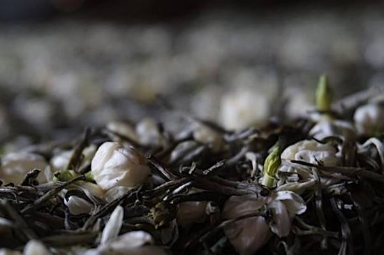 茉莉龍珠怎么做的，茉莉龍珠的制作工藝