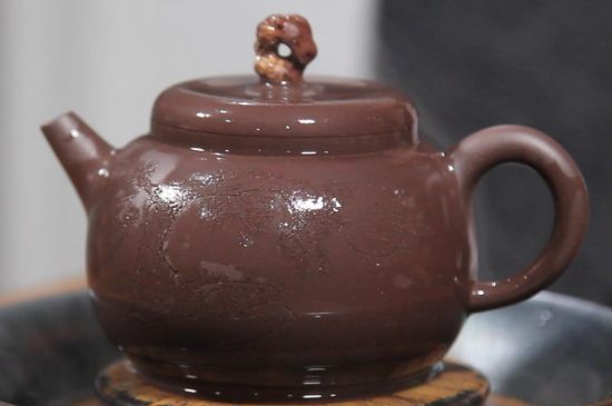 各種泥料泡什么茶，各種茶用什么紫砂壺？