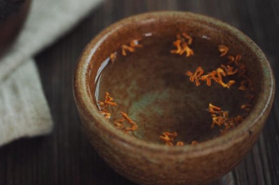 桂花茶一天一杯過量了嗎，桂花茶一天喝多少合適？