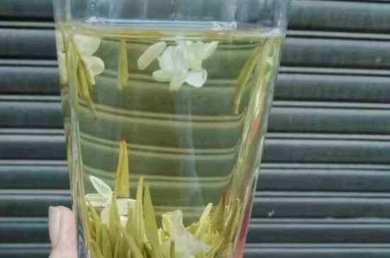 茉莉茶能天天喝嗎，茉莉花茶一周喝幾次