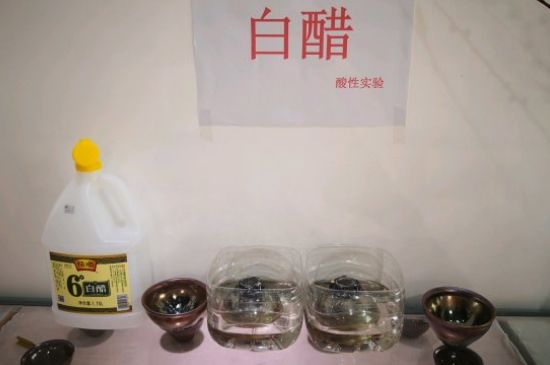 化工建盞是什么樣子的，建盞如何區(qū)分化工釉