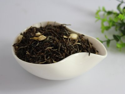 茉利花茶有什么功效作用，不適合什么人喝？