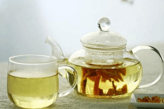 祛濕最有效的泡花茶，濕氣重適合泡什么花茶？