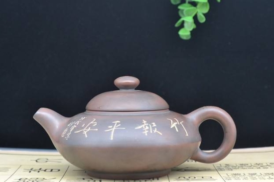 四大名陶哪個泡茶最好，中國四大名陶主要泡什么茶？