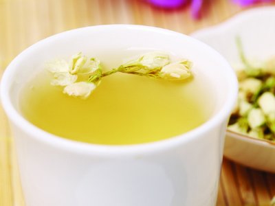 茉莉和什么一起泡最好，茉莉茶有幾種搭配？