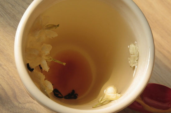 茉莉茶的種類(lèi)和等級(jí)，茉莉花茶的分類(lèi)