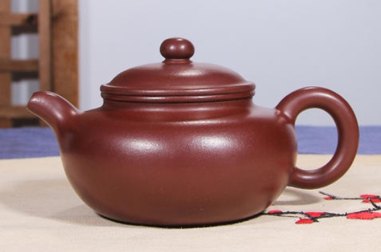 四大名陶哪個泡茶最好，中國四大名陶主要泡什么茶？