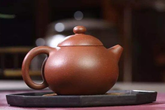 本山綠泥壺適合沖泡什么茶，紫砂壺本山綠最適合什么茶？