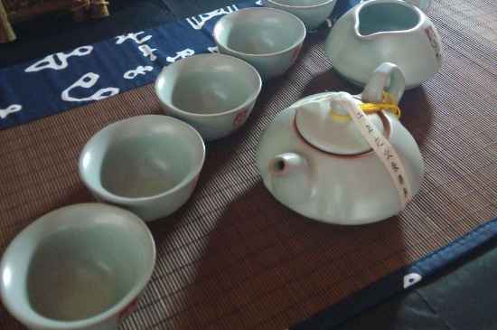 正山小種茶器，正山小種適合什么茶具