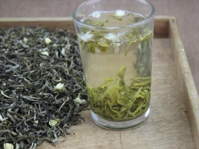 頂級(jí)茉莉茶是什么牌子，最好的茉莉茶是什么