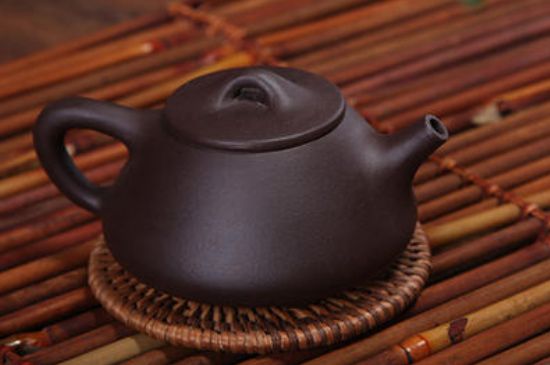 本山綠泥壺適合沖泡什么茶，紫砂壺本山綠最適合什么茶？