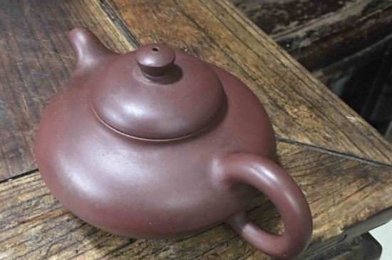 合歡壺適合泡什么茶，合歡型紫砂壺泡什么茶合適？