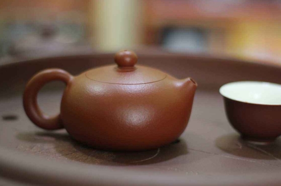 送壺為什么不送西施壺，紫砂西施壺的寓意是什么意思？