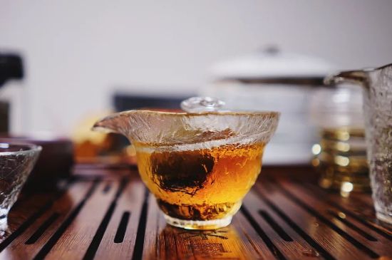 小青柑什么工藝的最好喝，小青柑四種工藝制作的區(qū)別