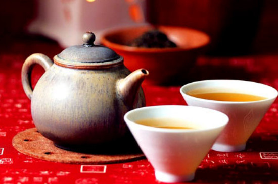 什么茶壺泡什么茶，各種茶用什么茶具泡