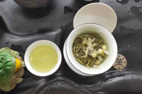 茉莉茶能天天喝嗎，茉莉花茶一周喝幾次