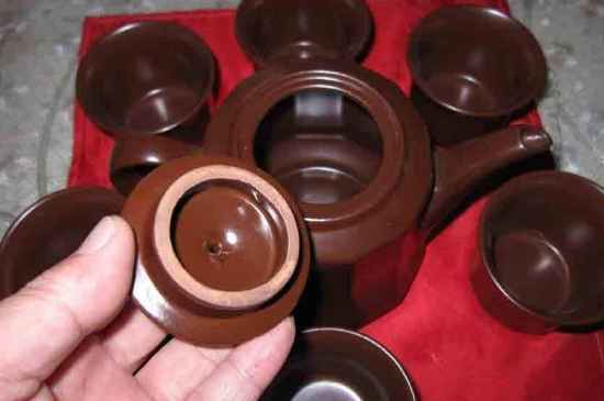 正山小種茶器，正山小種適合什么茶具