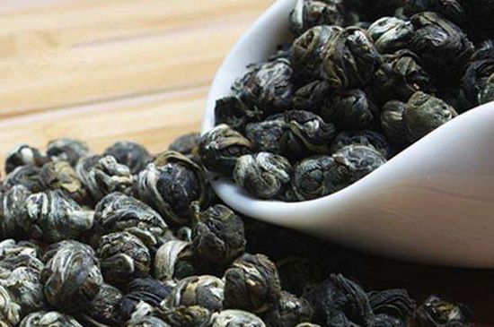 茉莉龍珠什么季節(jié)喝，夏天適合喝茉莉龍珠茶