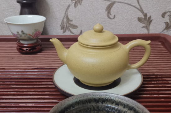 一茶一壺沒必要，紫砂壺要一茶一壺嗎？