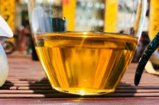 蒸汽煮茶器適合什么茶，蒸汽煮茶器適合用綠茶嗎？