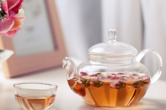 玫瑰花茶是煮還是泡，花茶是不是煮一下效果更好？
