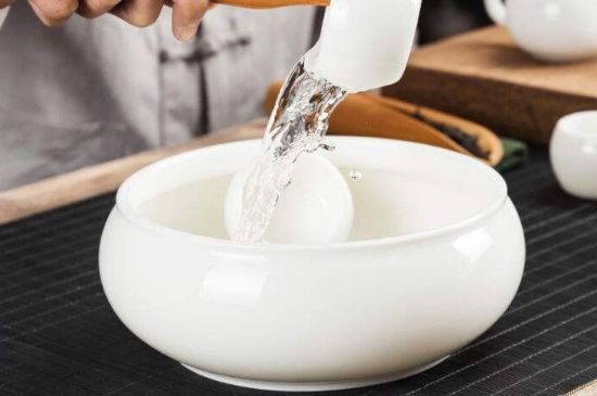 茶具套裝使用方法圖解，茶藝工具介紹圖片大全