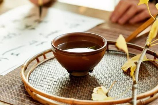 建盞喝茶的害處，建盞喝茶重金屬中毒？